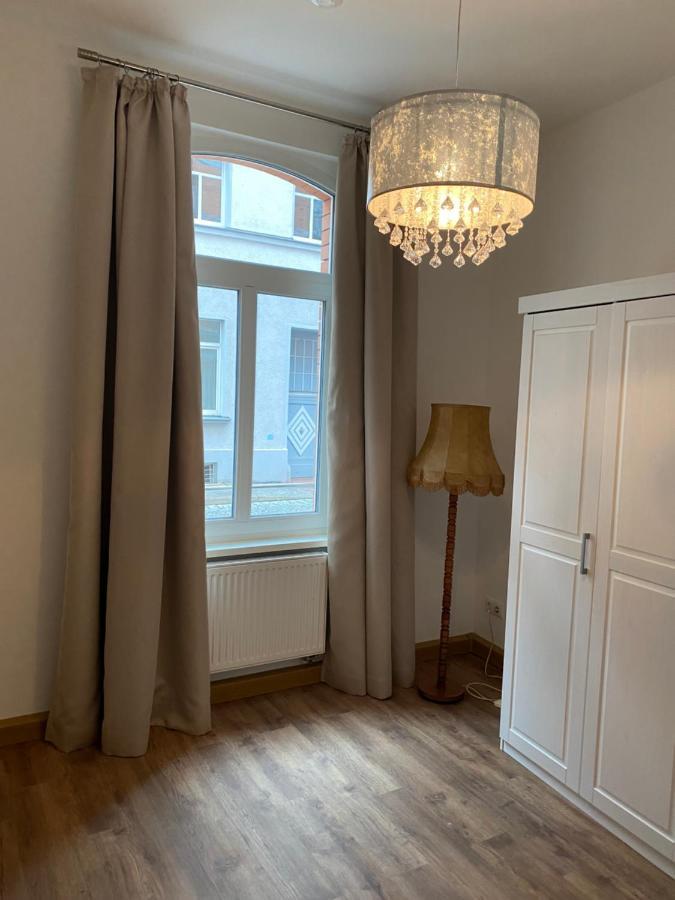 Schwartz Gmbh Apartment ไกรซ์ ภายนอก รูปภาพ