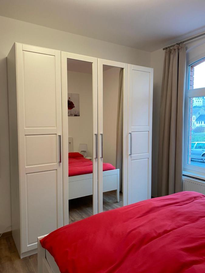 Schwartz Gmbh Apartment ไกรซ์ ภายนอก รูปภาพ