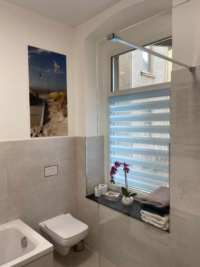 Schwartz Gmbh Apartment ไกรซ์ ภายนอก รูปภาพ